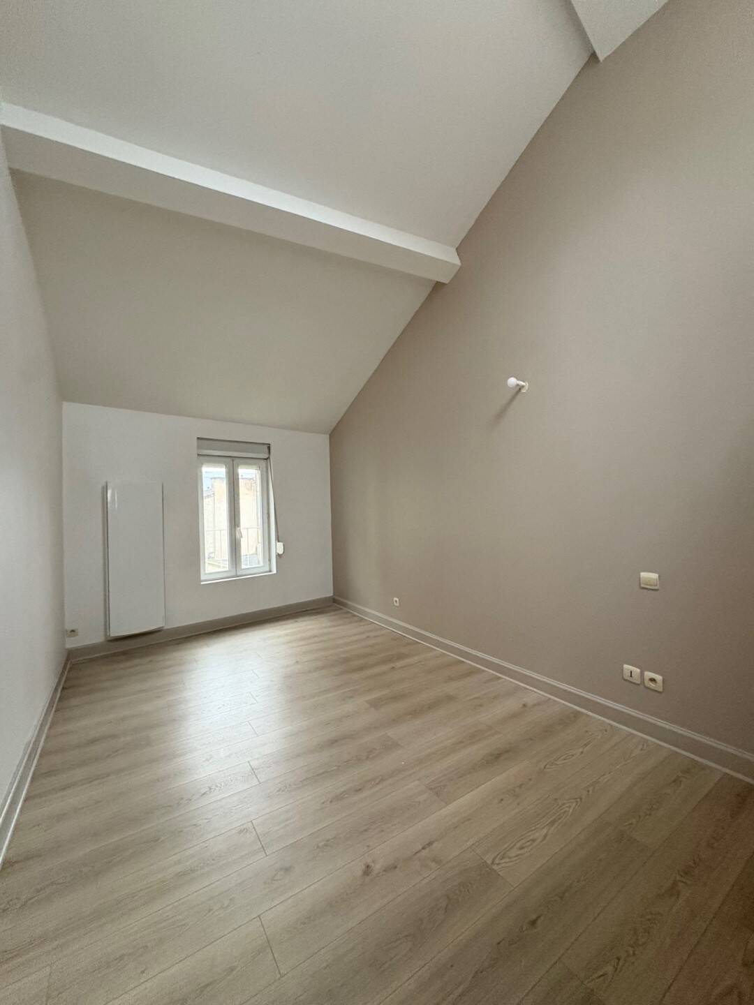 Maison à louer, 69m², POITIERS