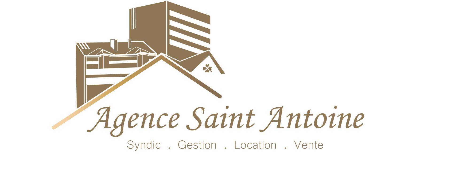 AGENCE SAINT ANTOINE