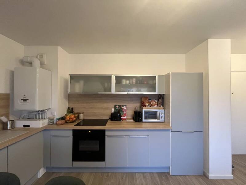 Maison à louer, 38m², MONT SAINT AIGNAN