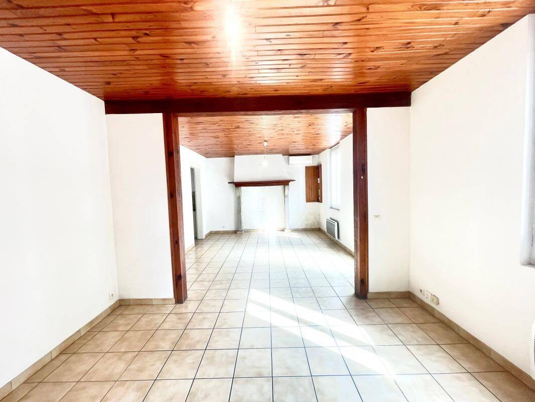 Maison à vendre, 128m², PONTONX SUR L'ADOUR