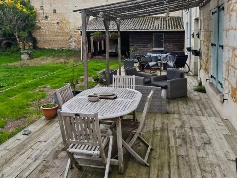 Maison à vendre, 158m², GLENOUZE