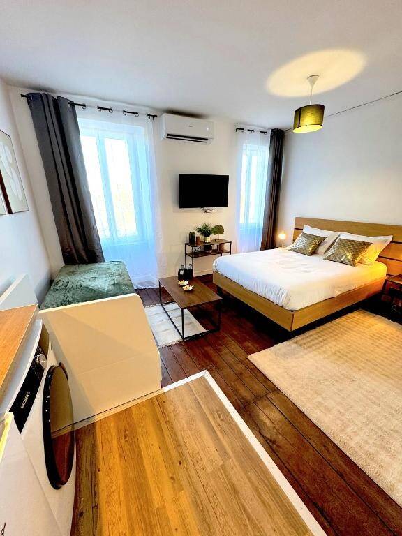 Maison à louer, 35m², POITIERS