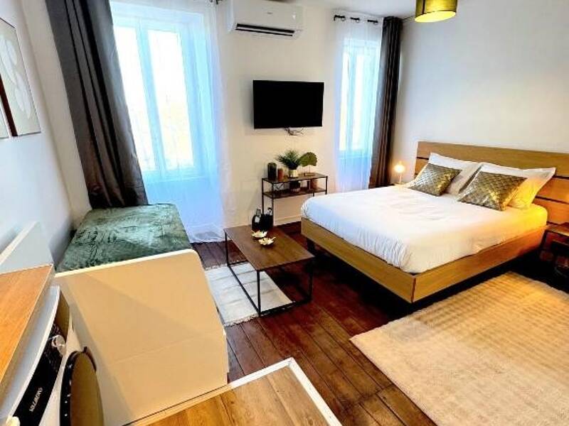 Maison à louer, 35m², POITIERS