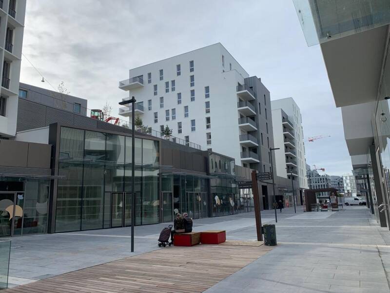 Maison à louer, 88m², BORDEAUX