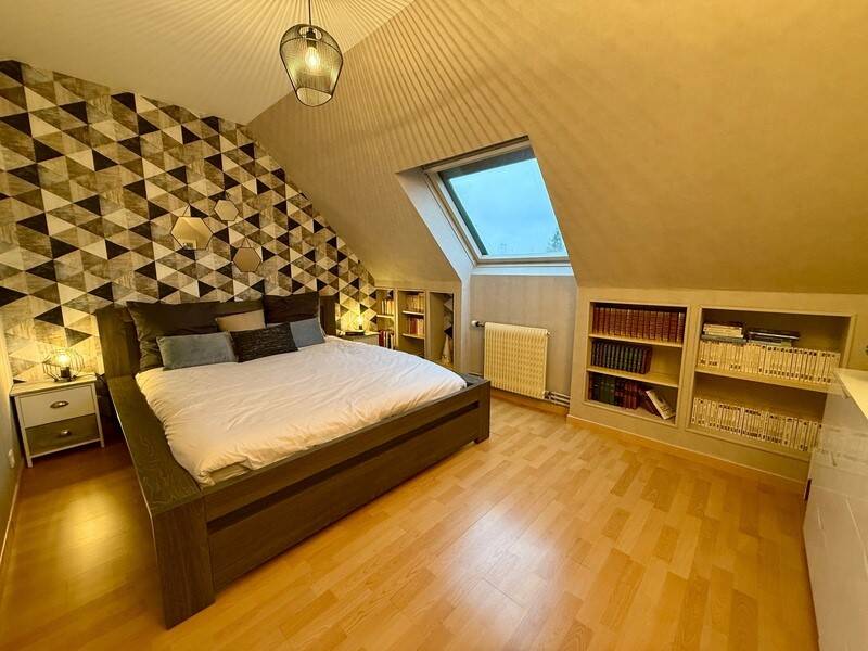 Maison à vendre, 127m², ANGERS