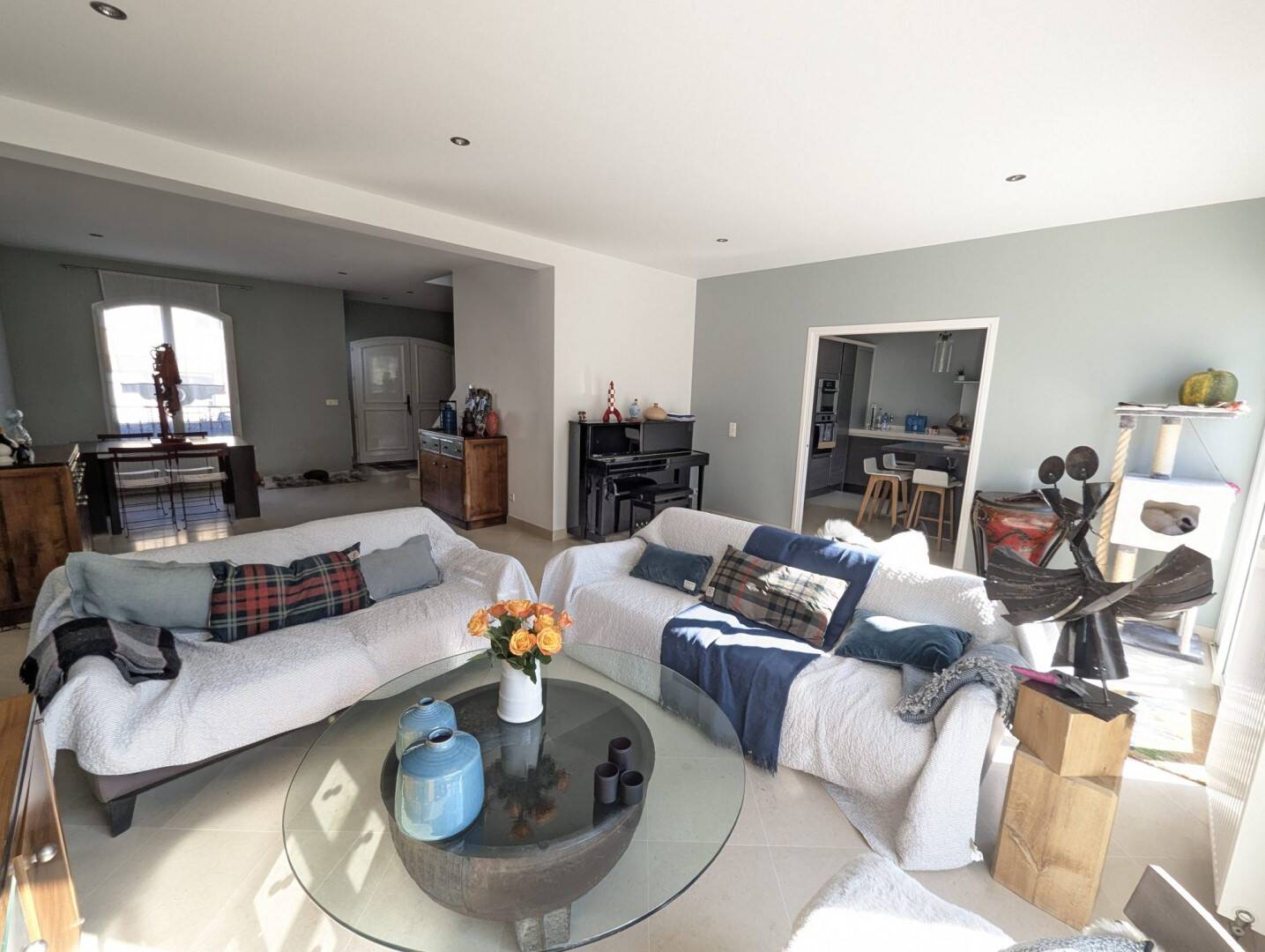 Maison à vendre, 205m², VELIZY VILLACOUBLAY
