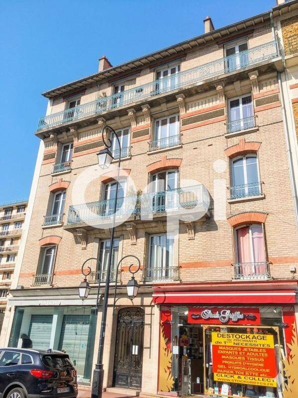 Maison à louer, 44m², SAINT MAUR DES FOSSES
