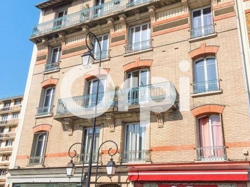 Maison à louer, 44m², SAINT MAUR DES FOSSES