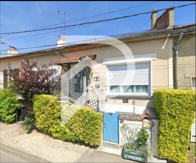 Maison à vendre 189 000 € 6 pièces 4 chambres 115 m² 223 m² de terrain Donnemarie Dontilly 77520