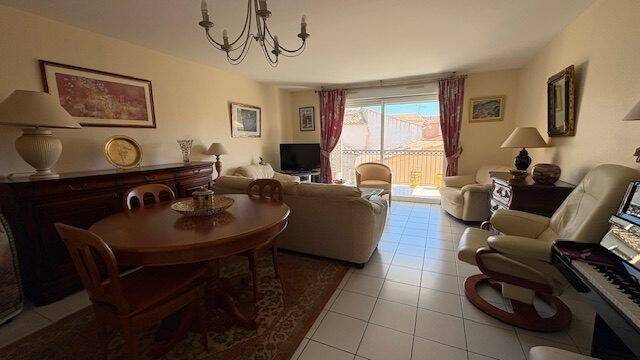 Maison à vendre, 69m², FRONTIGNAN