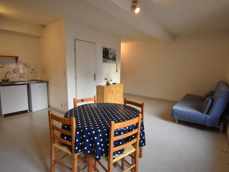 Maison à louer, 31m², METZ