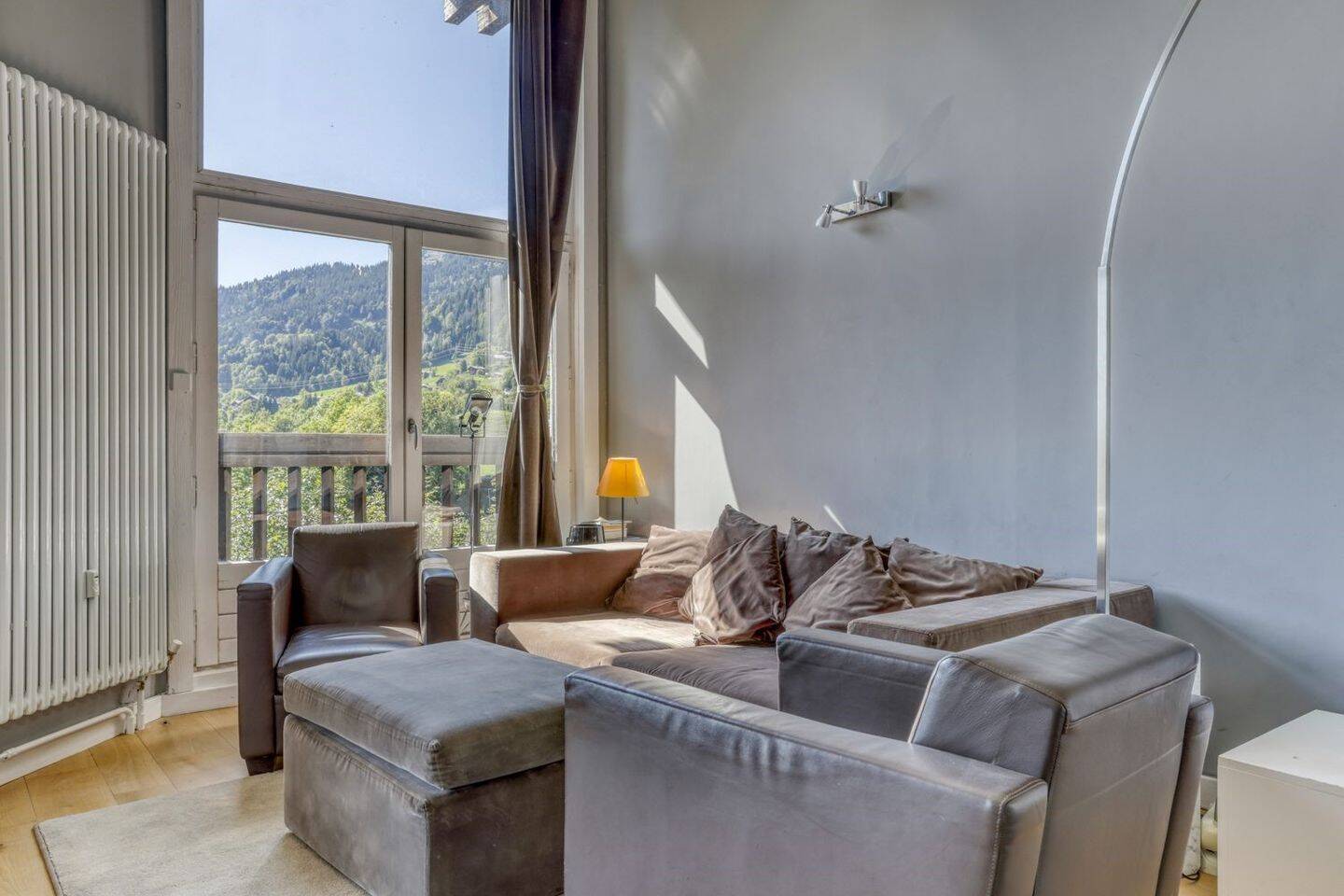 Maison à vendre, 62m², MEGEVE