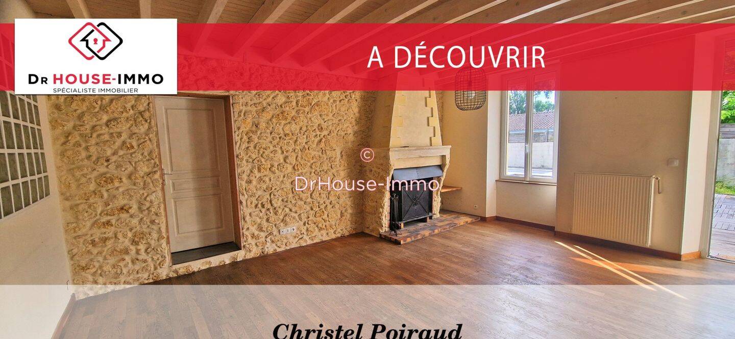 Maison à vendre, 215m², CASTELNAU DE MEDOC