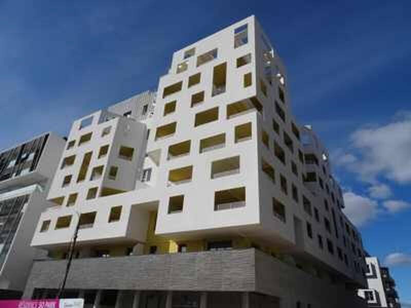 Maison à louer, 46m², MONTPELLIER