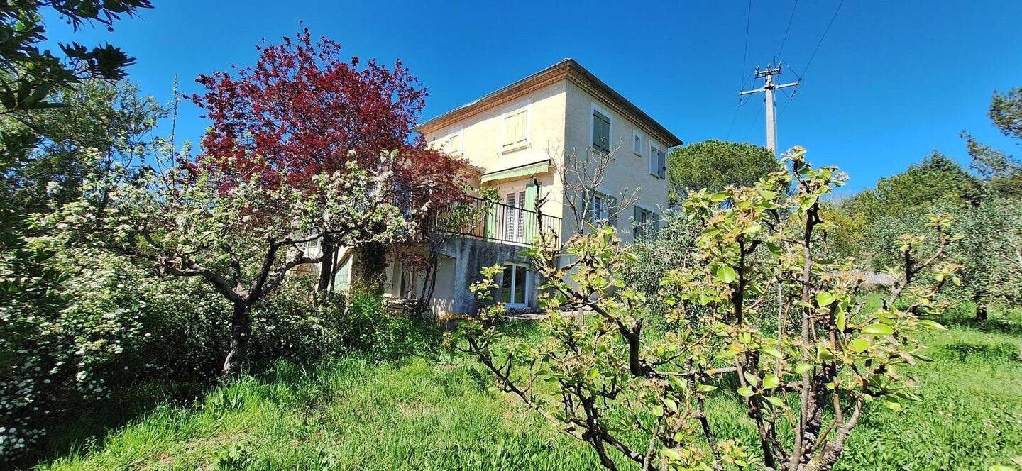 Maison à vendre, 130m², SAINT AMBROIX