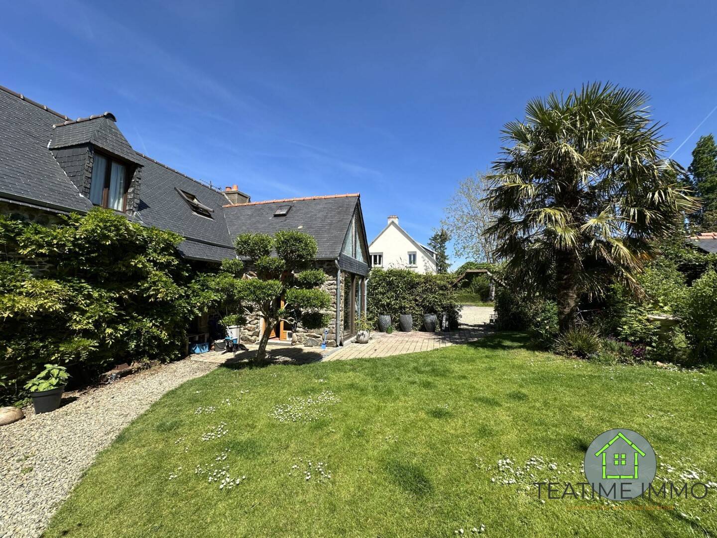 Maison à vendre, 671m², PLESTIN LES GREVES
