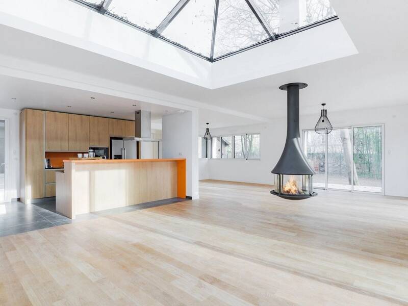 Maison à louer, 172m², MAISONS LAFFITTE