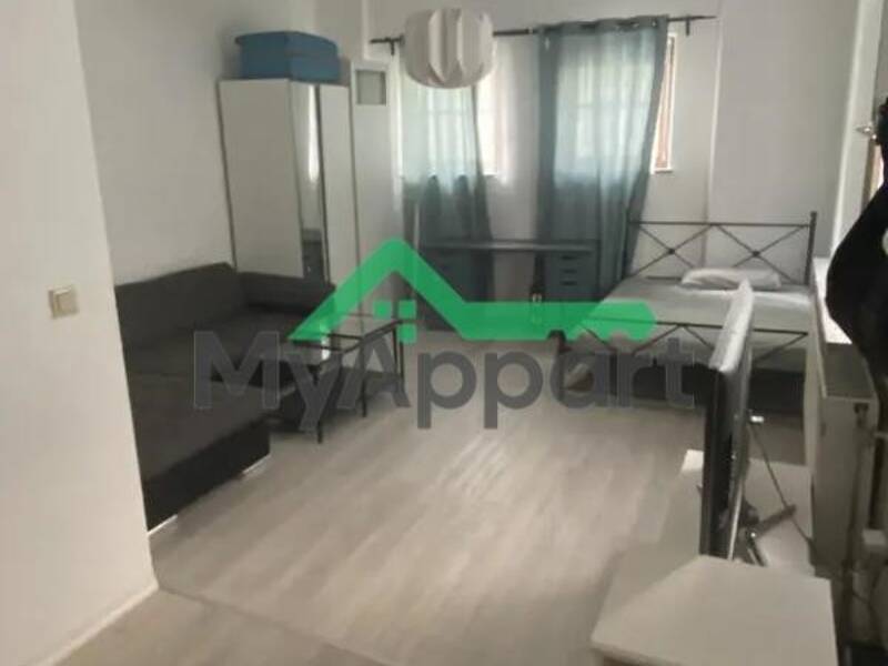 Maison à louer, 33m², PARIS 14E