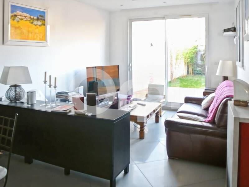 Maison à louer, 98m², SENLIS