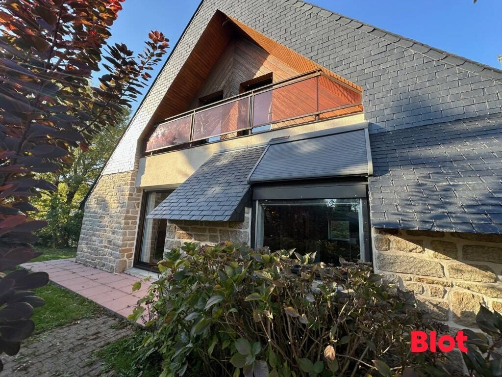 Maison à vendre, 115m², VANNES