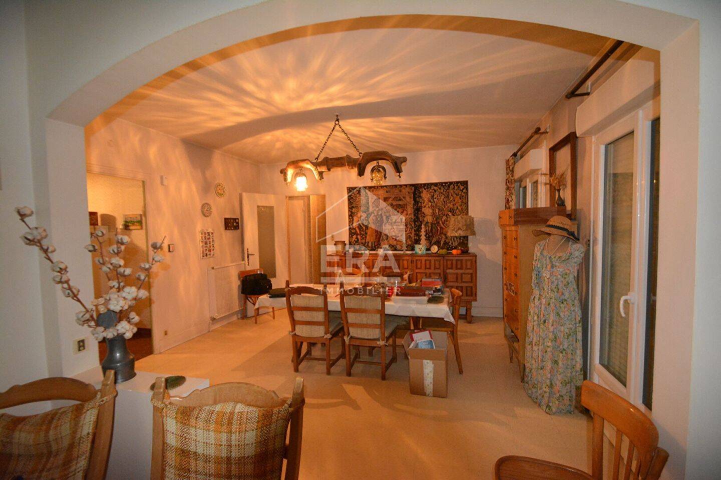 Maison à vendre, 148m², AUBERVILLIERS