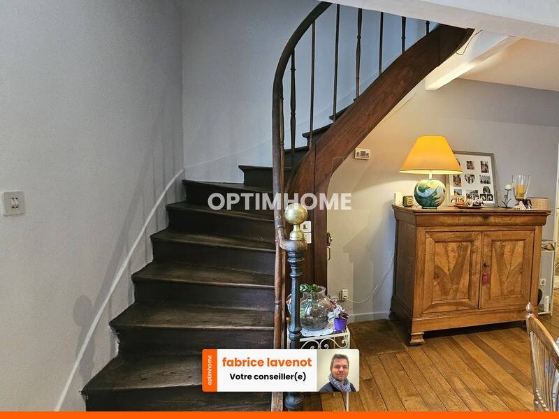 Maison à vendre, 170m², TAPONNAT FLEURIGNAC