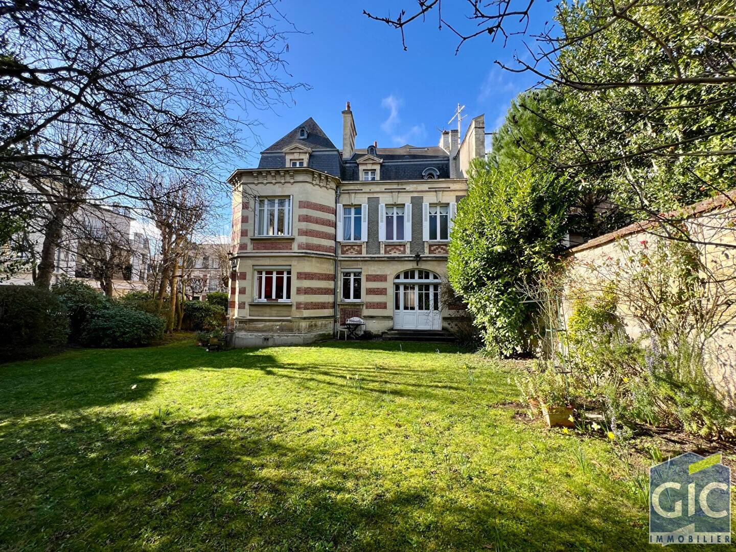 Maison à vendre, 367m², CAEN