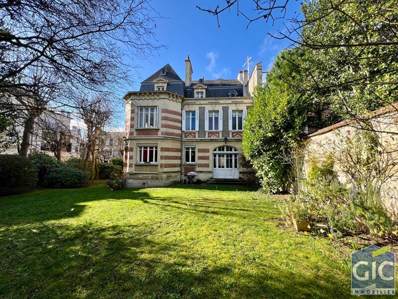 Maison à vendre, 367m², CAEN