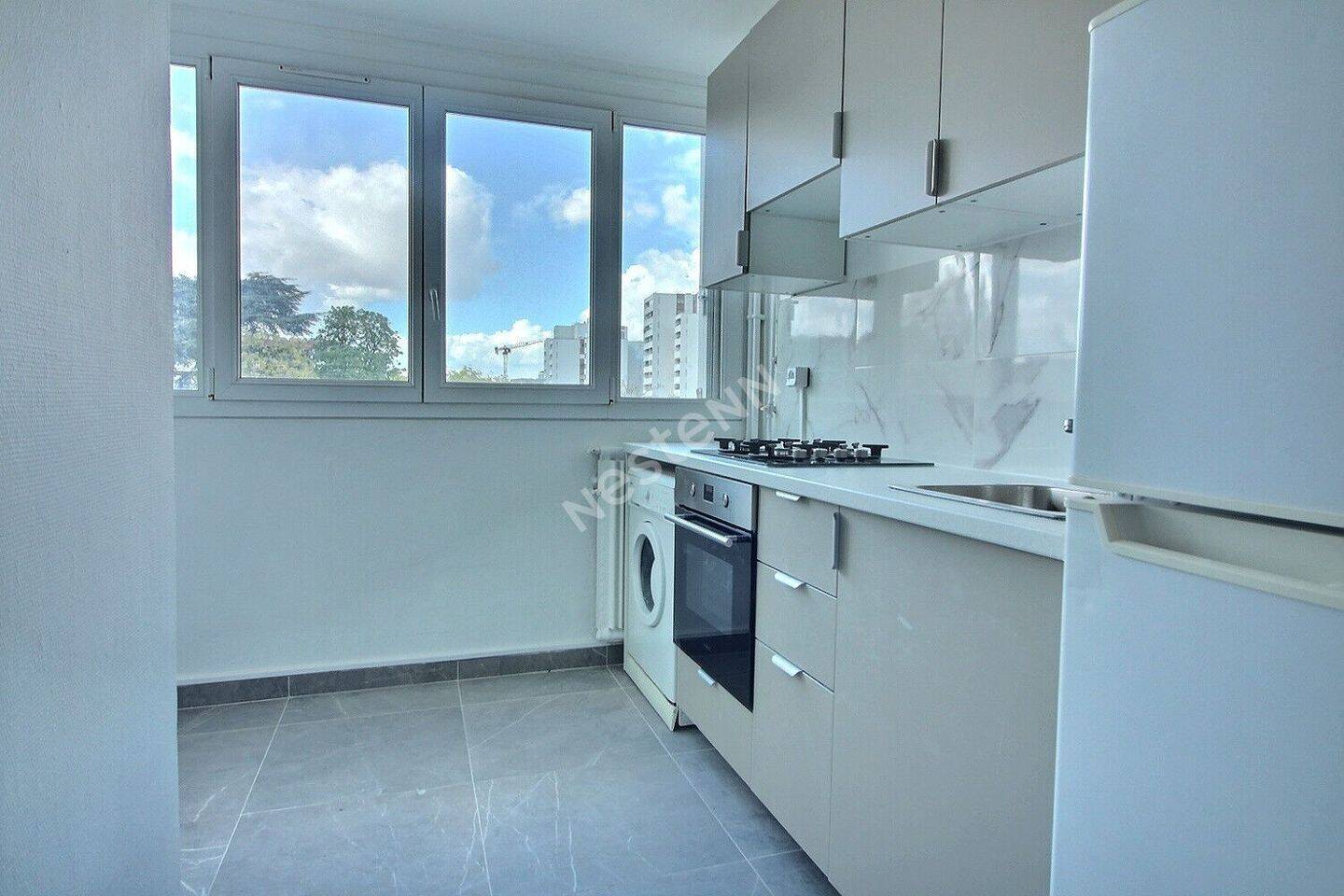 Maison à louer, 26m², VITRY SUR SEINE