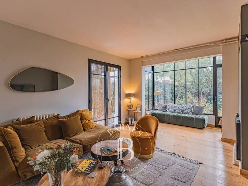 Maison à vendre, 196m², ARCACHON