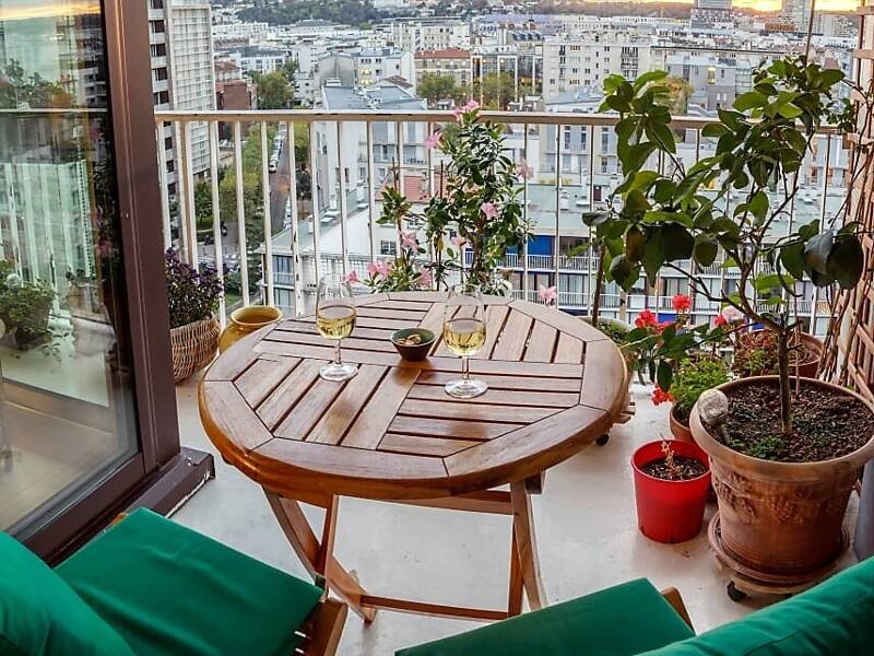 Maison à vendre, 67m², BOULOGNE BILLANCOURT