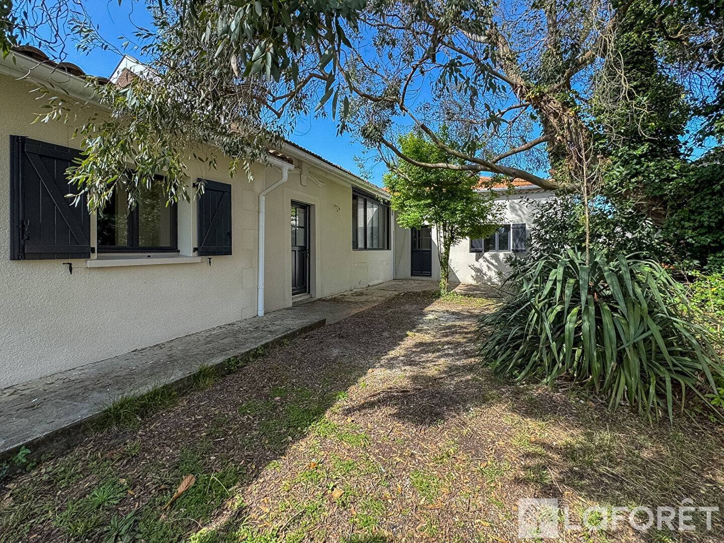 Maison à vendre, 113m², GUJAN MESTRAS