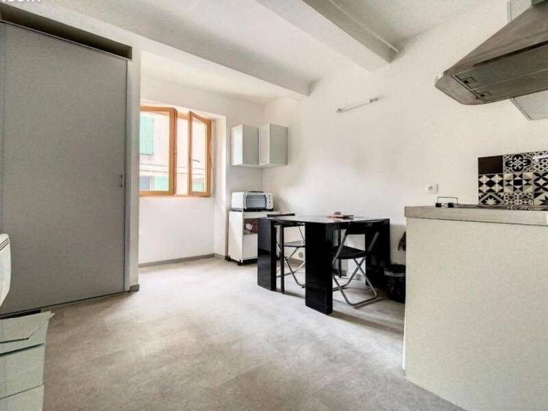 Maison à louer, 20m², EYGUIERES
