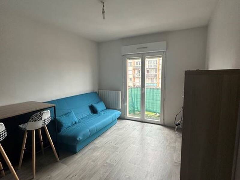 Maison à louer, 20m², LIMOGES