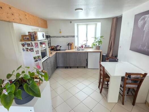 Appartement à vendre 175 000 € 4 pièces 3 chambres 67 m² Étage 1/2 Viarmes 95270