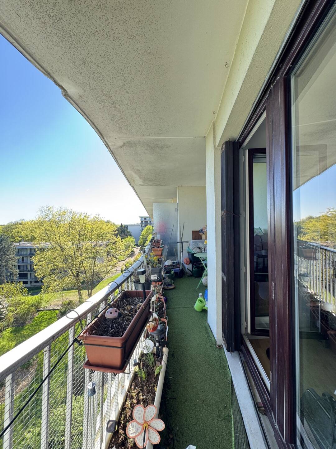 Maison à vendre, 70m², TREMBLAY EN FRANCE
