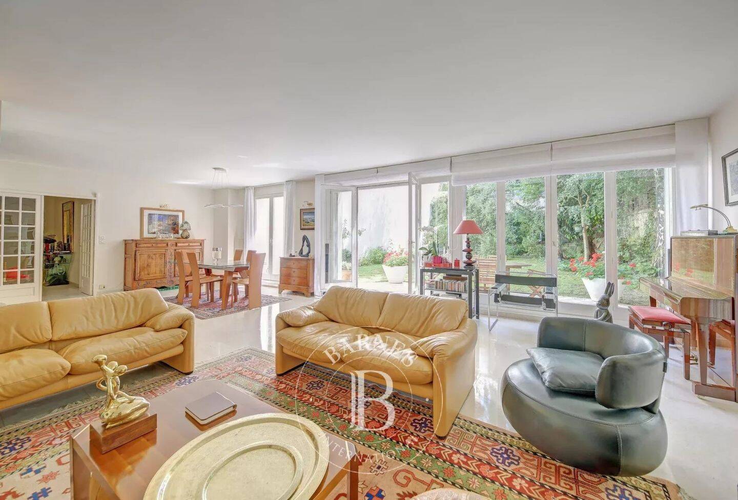 Maison à vendre, 198m², VERSAILLES