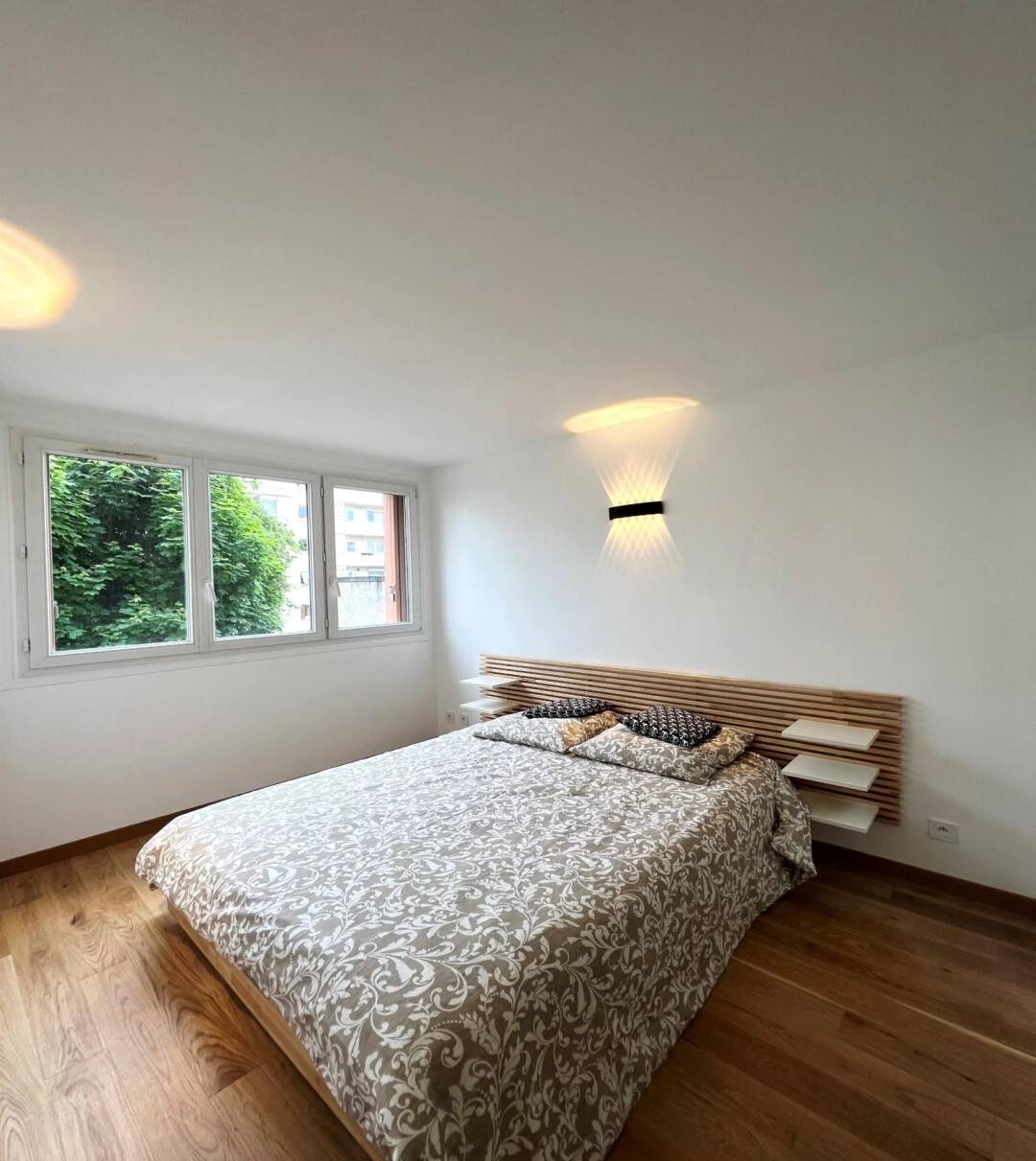 Maison à louer, 37m², COURBEVOIE