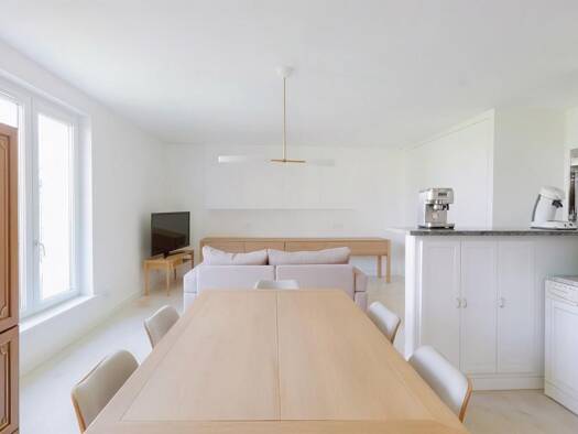 Maison de plain-pied à vendre 159 000 € 3 pièces 2 chambres 63 m² 193 m² de terrain Margaux-Cantenac 33460