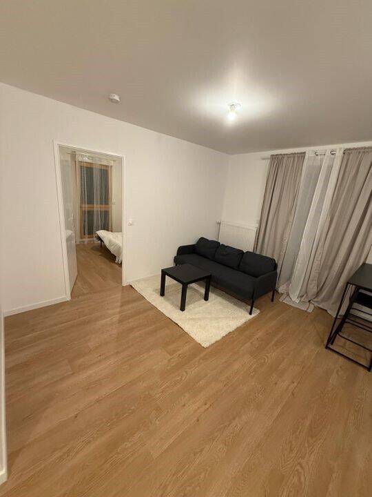 Maison à louer, 42m², NOISY LE GRAND