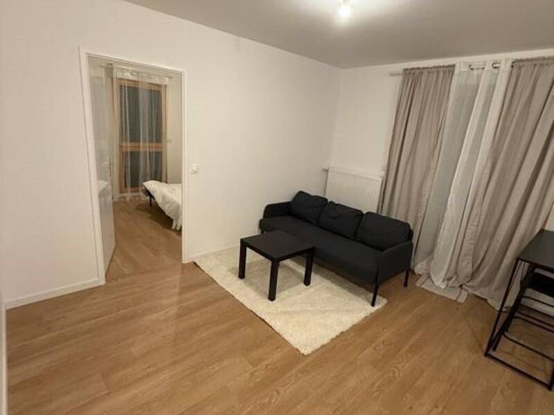 Maison à louer, 42m², NOISY LE GRAND
