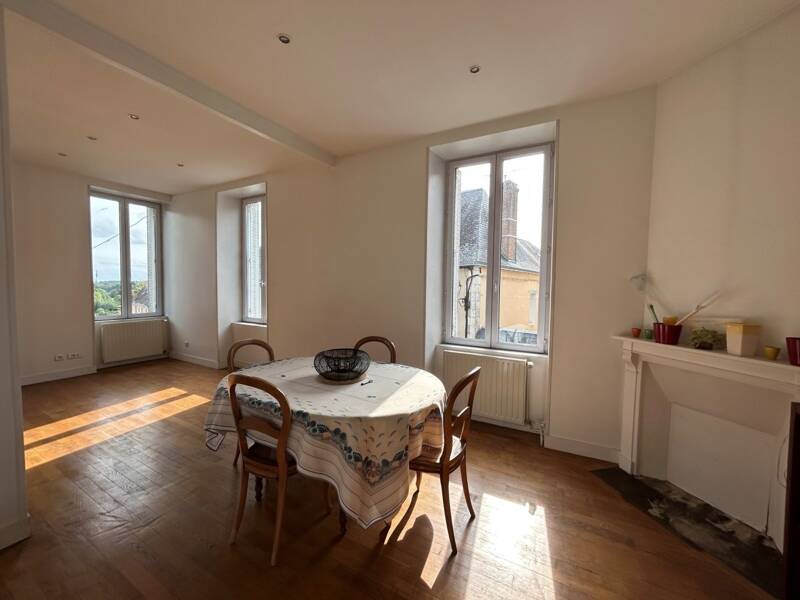 Maison à vendre, 170m², MASSERET