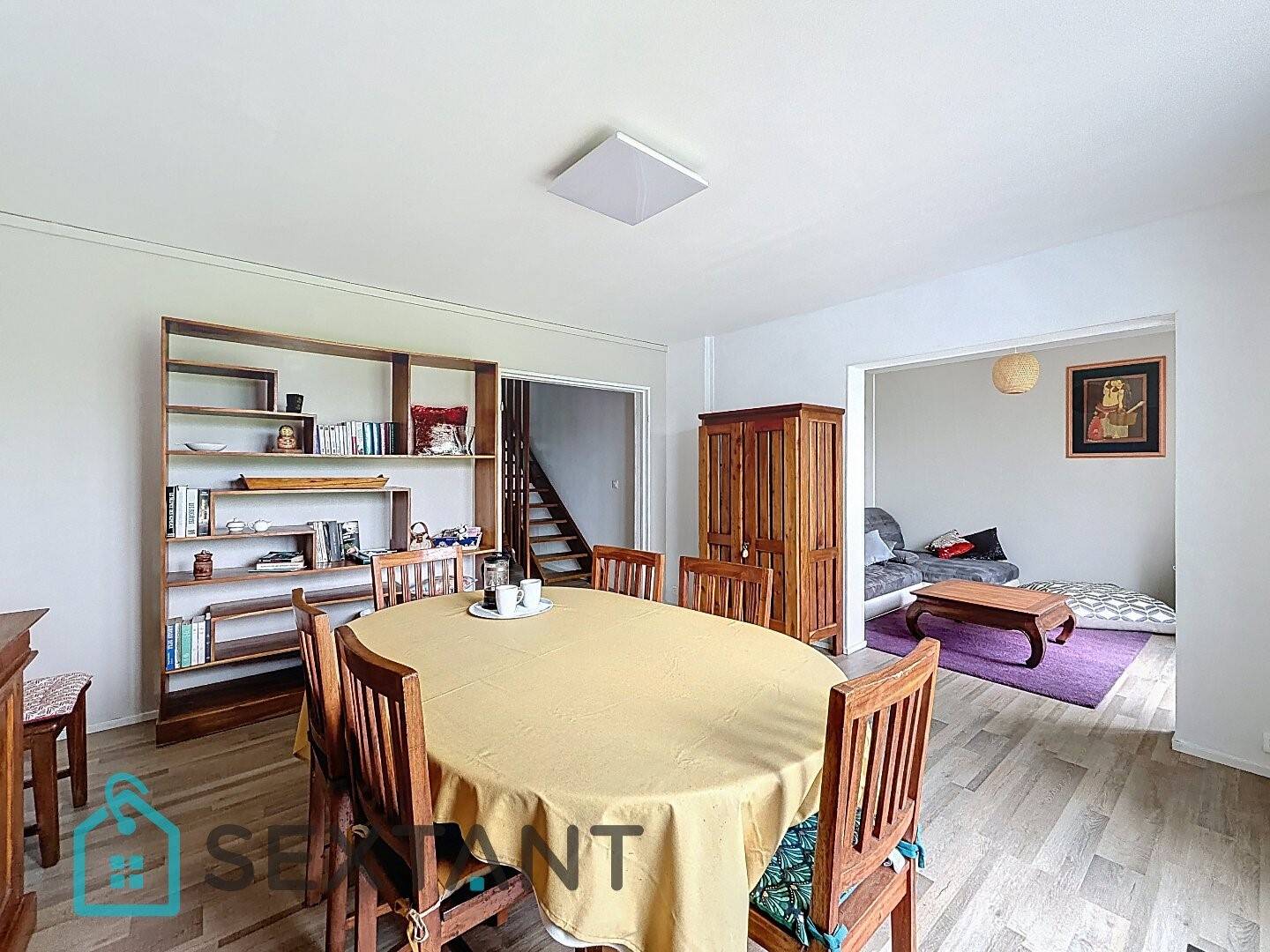 Maison à vendre, 85m², SAINT VALERY EN CAUX