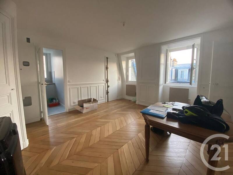 Maison à louer, 63m², PARIS 17E