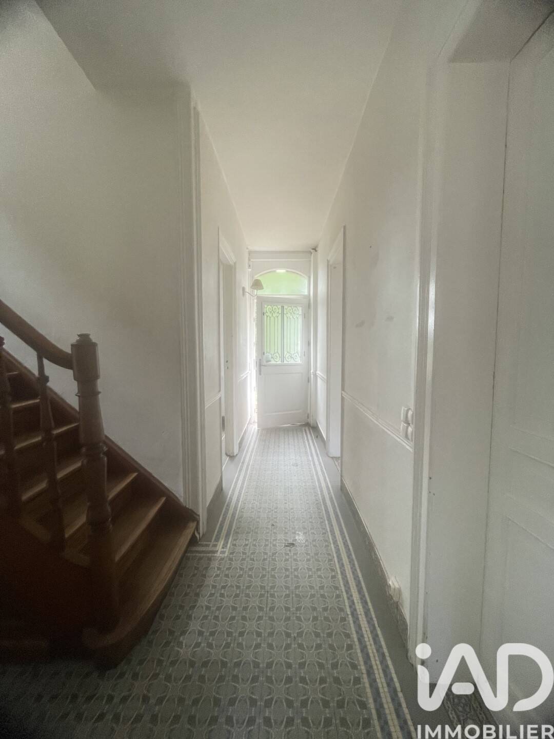 Maison à vendre, 155m², ENNETIERES EN WEPPES