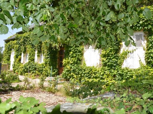 Maison à vendre 357 000 € 8 pièces 7 chambres 258 m² 31 651 m² de terrain La Guerche-sur-l'Aubois 18150