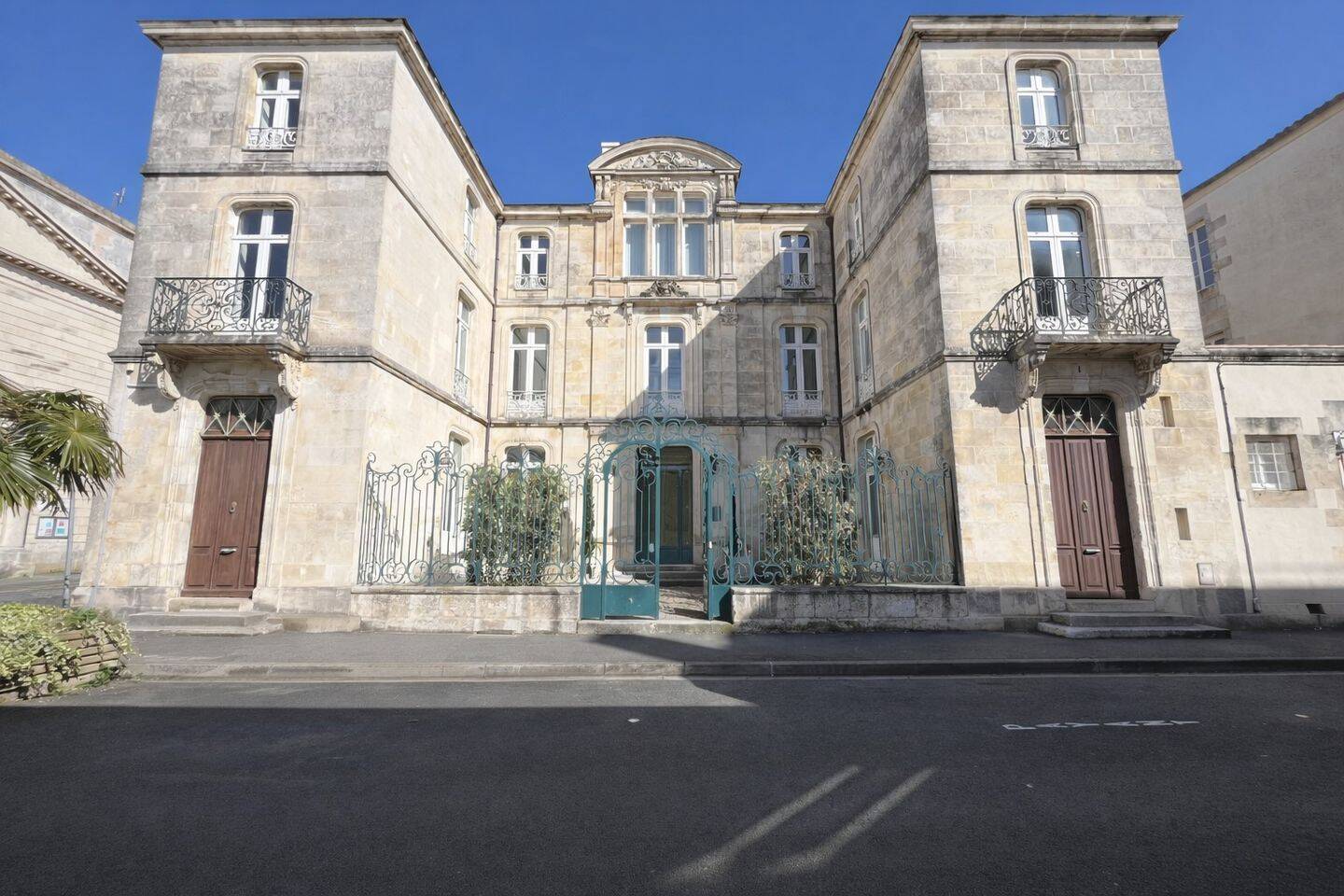 Maison à vendre, 493m², ROCHEFORT