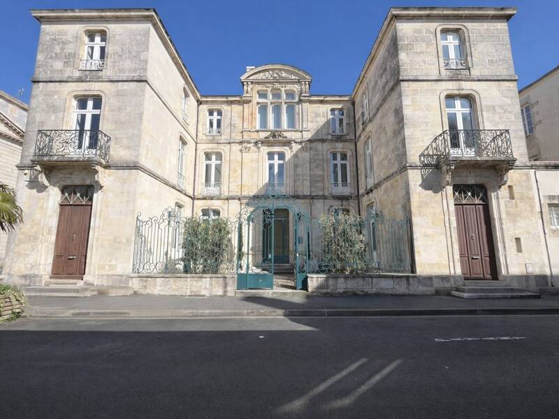 Maison à vendre, 493m², ROCHEFORT