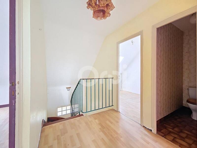 Maison à vendre, 131m², BREST