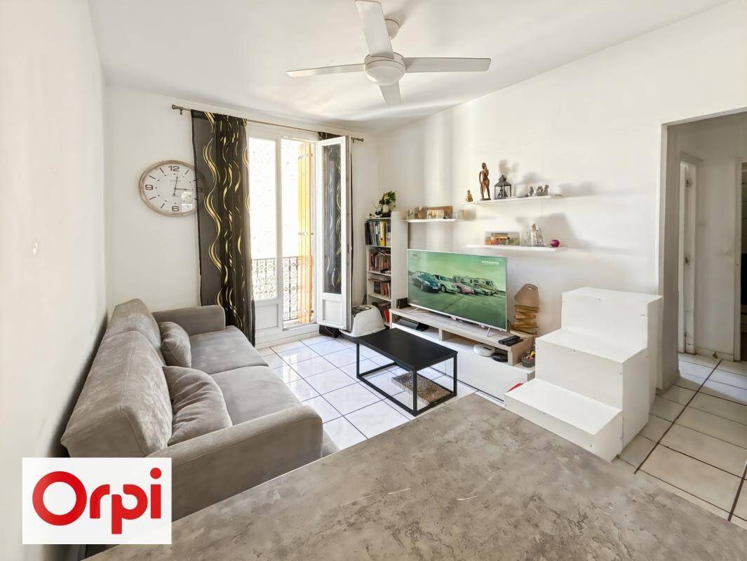 Maison à vendre, 41m², BEZIERS